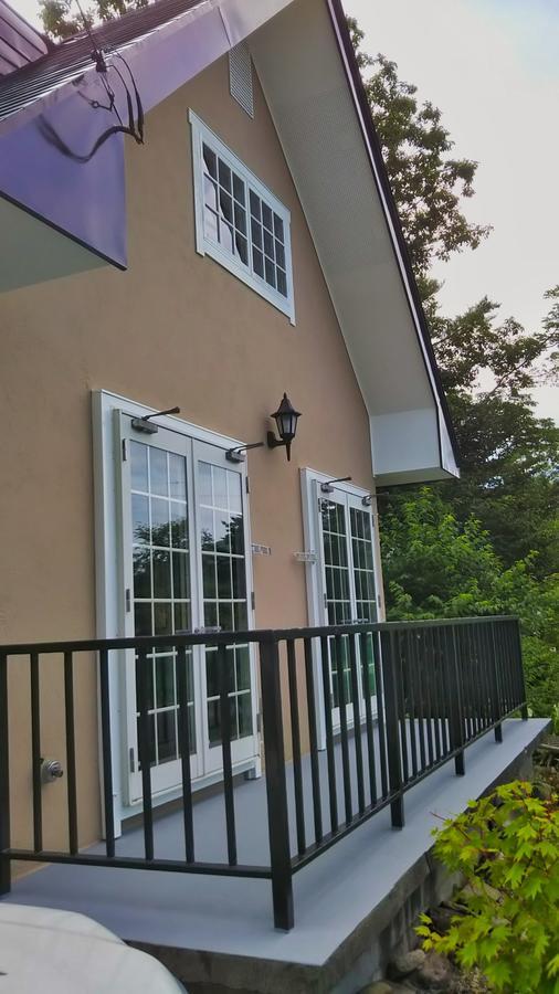 Kotori Cottage Hakuba Exterior photo