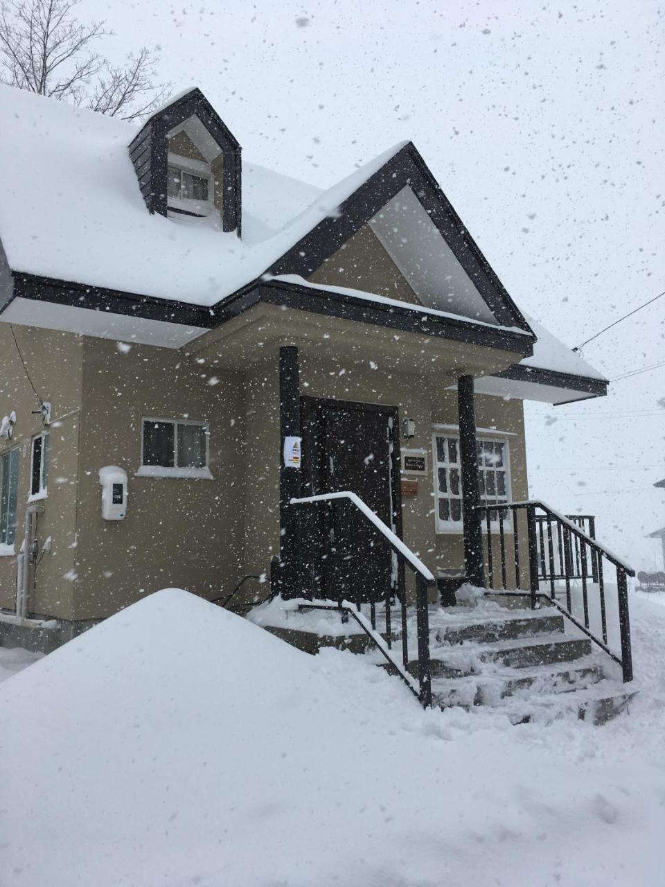 Kotori Cottage Hakuba Exterior photo